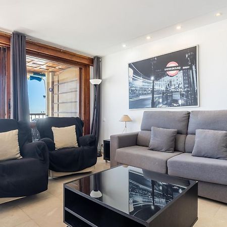 Estacha Apartment 2-L Levante Beach Benidorm Kültér fotó