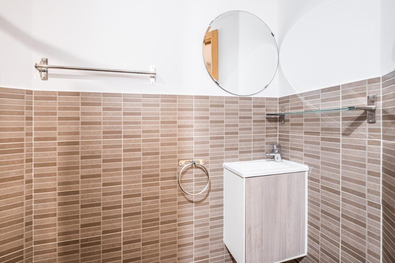 Estacha Apartment 2-L Levante Beach Benidorm Kültér fotó