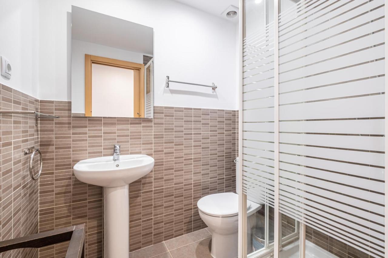 Estacha Apartment 2-L Levante Beach Benidorm Kültér fotó